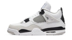 Air Jordan 4 Retro "Military Black"