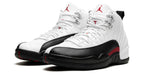 Air Jordan 12 "Red Taxi"