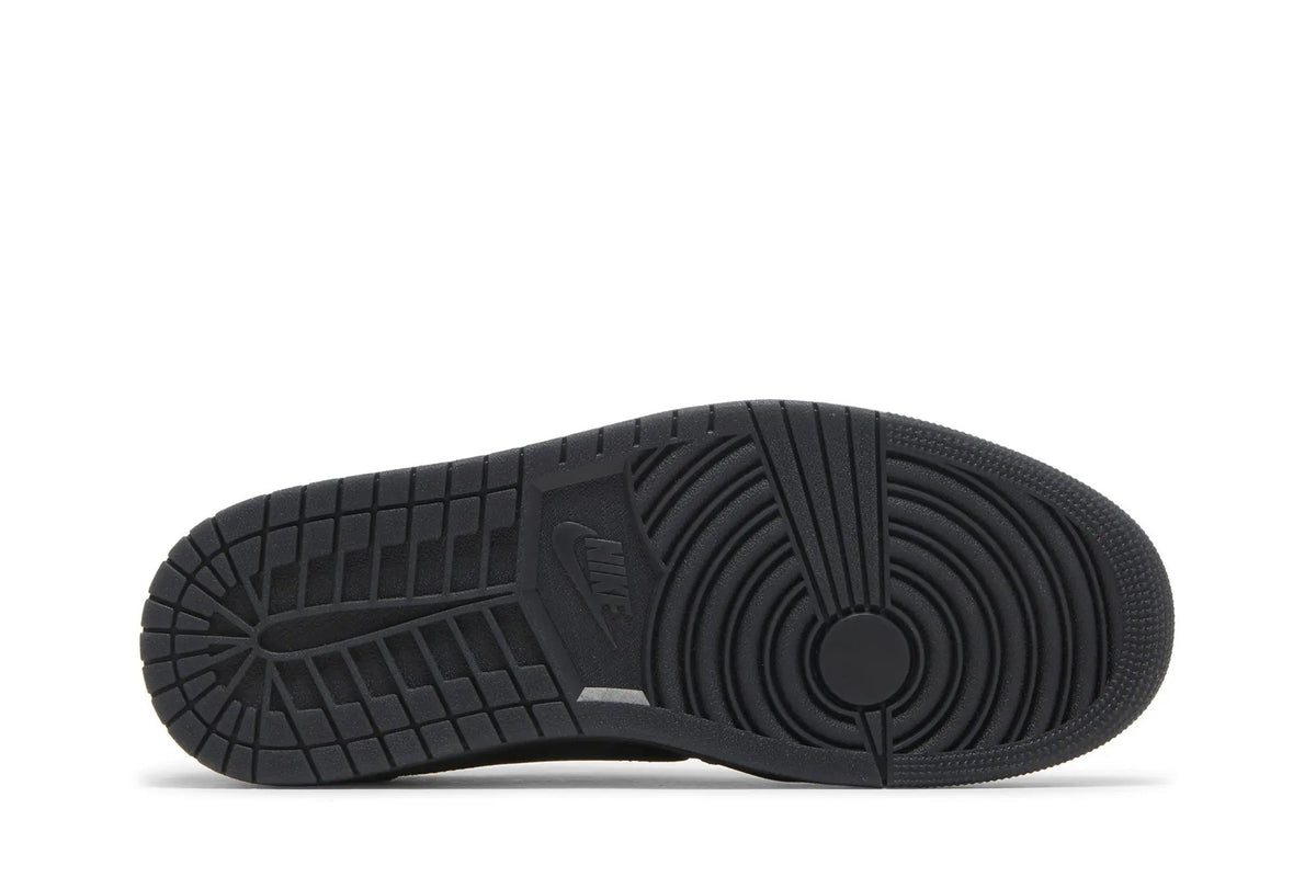 Jordan 1 Retro Low OG SP 'Black Phantom'