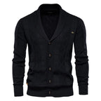 Shawl Collar Cardigan Sweater (Final Restock)