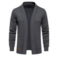 Pocket Cardigan Sweater