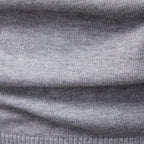 Turtleneck Washable Sweater