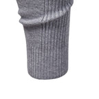 Turtleneck Washable Sweater