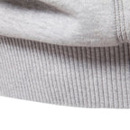 Crosshatch Crew Neck Sweater