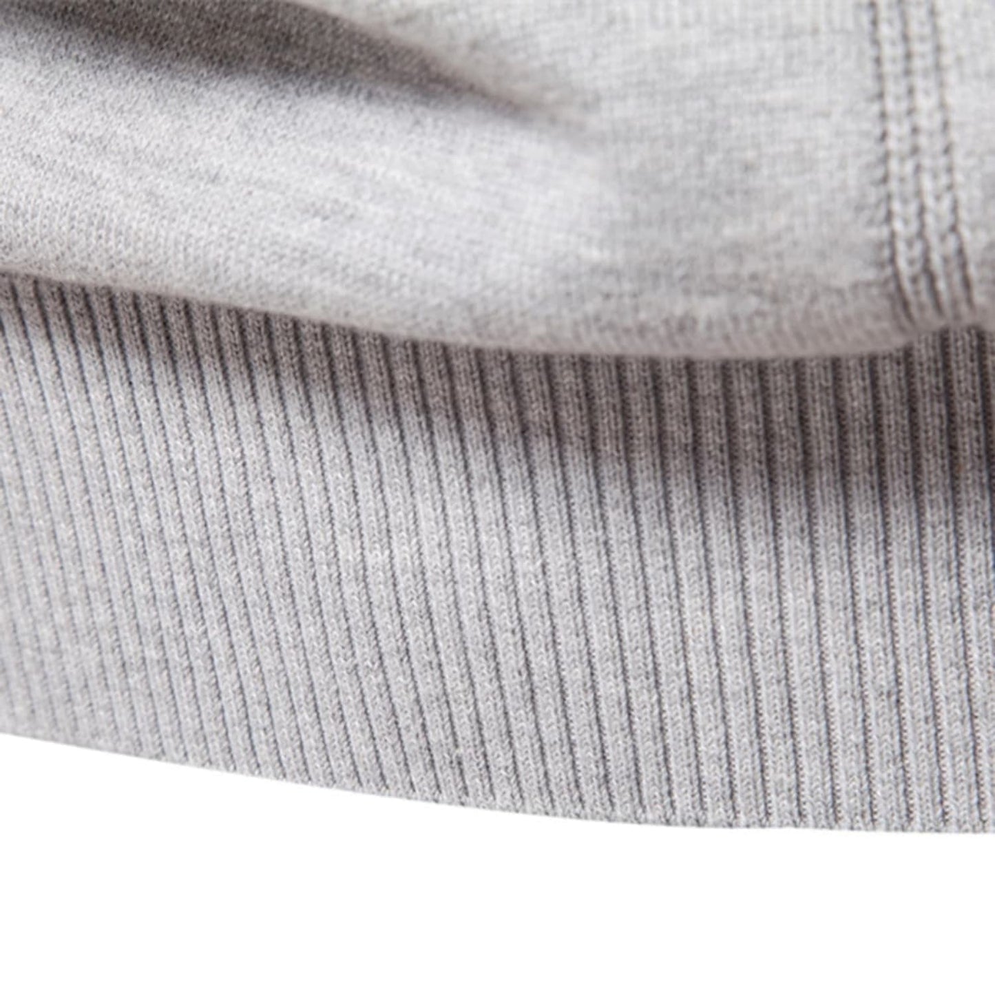 Crosshatch Crew Neck Sweater