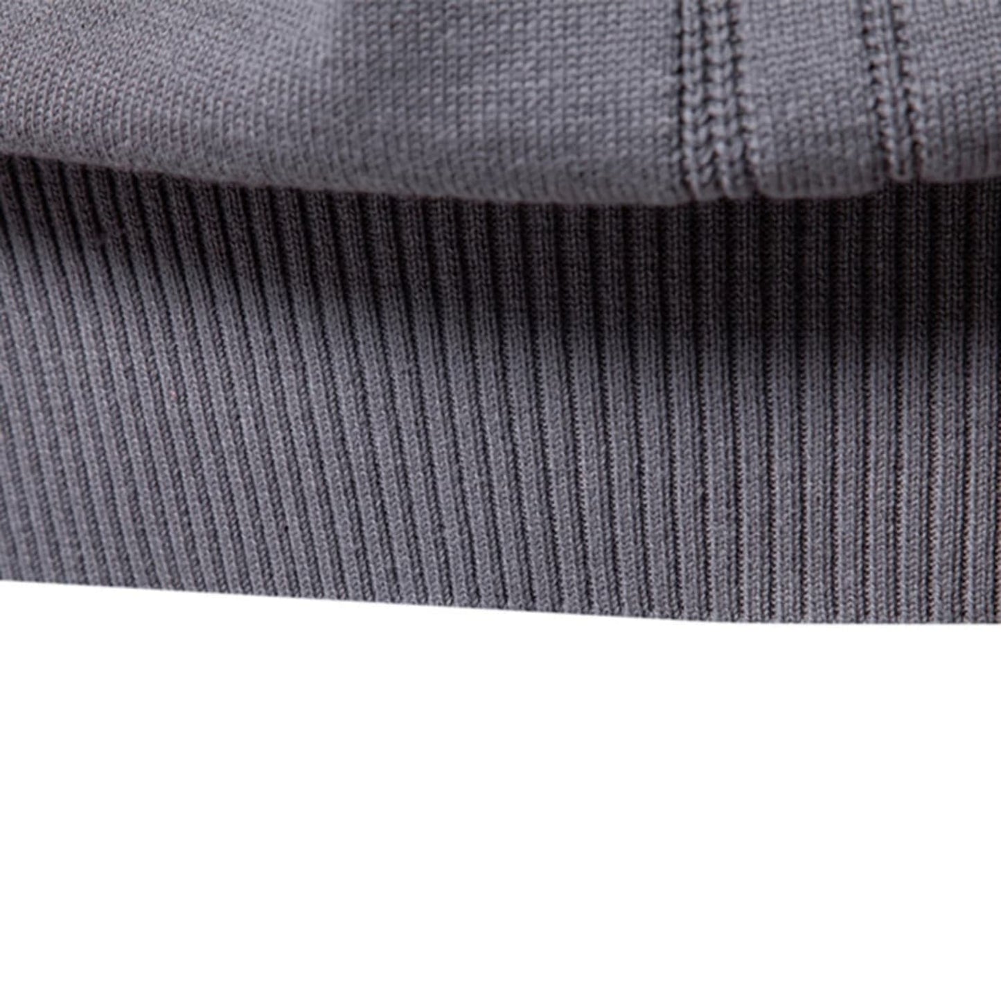 Crosshatch Crew Neck Sweater