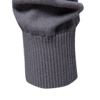 Crosshatch Crew Neck Sweater