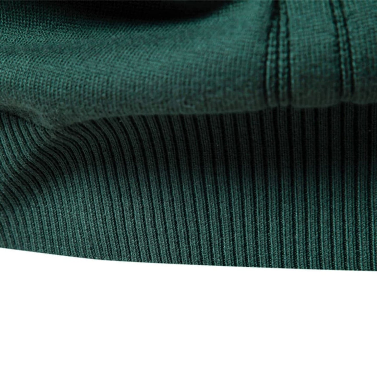 Crosshatch Crew Neck Sweater