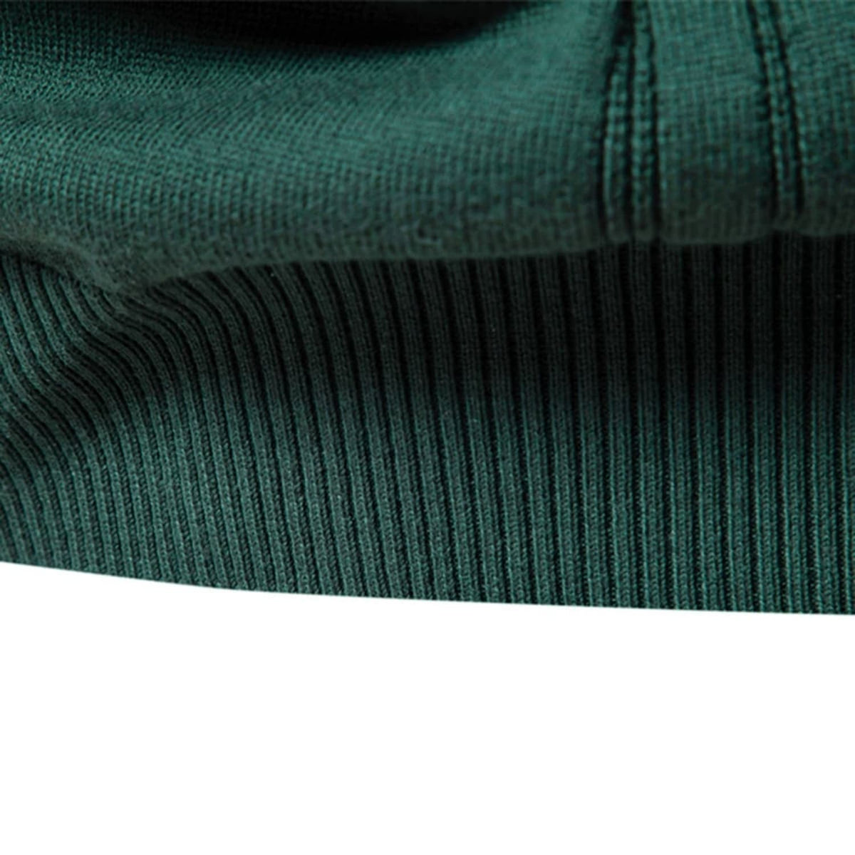 Crosshatch Crew Neck Sweater