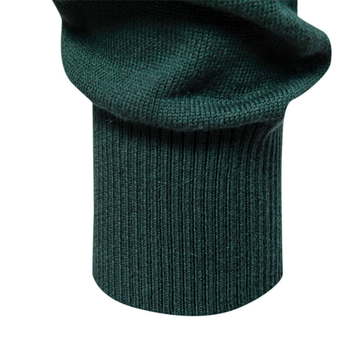 Crosshatch Crew Neck Sweater