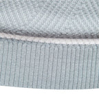 Men's Stripe Crewneck Sweater Pullover