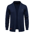 Pocket Cardigan Sweater