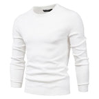 Crewneck Washable Sweater