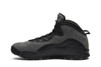 Jordan 10 Retro 'Shadow' 2018
