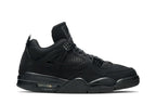 Jordan 4 Retro 'Black Cat' 2006