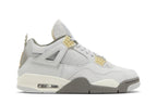 Jordan 4 Retro SE Craft 'Photon Dust'