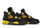 Jordan 4 Retro 'Thunder' 2023
