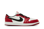 Jordan 1 Retro Low OG 'Chicago' 2025