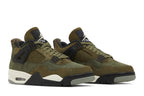 Jordan 4 Retro SE Craft 'Olive'