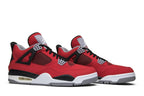 Jordan 4 Retro 'Toro Bravo' 2013