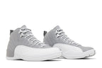 Jordan 12 Retro 'Stealth'