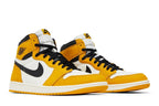 Jordan 1 Retro High OG 'Yellow Ochre'