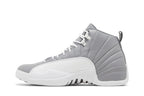 Jordan 12 Retro 'Stealth'