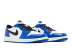 Jordan 1 Retro Low OG 'Game Royal'