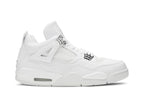 Jordan 4 Retro 'Pure Money' 2006