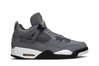 Jordan 4 Retro 'Cool Grey' 2004