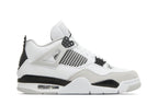 Jordan 4 Retro 'Military Black'