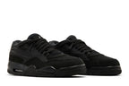 Jordan 4 RM 'Black Cat'