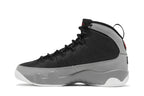 Jordan 9 Retro 'Particle Grey'