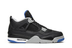 Jordan 4 Retro 'Motorsports Alternate'