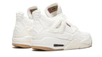 Air Jordan 4 Retro Levis NRG "White Denim"