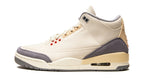Air Jordan 3 "Muslin"