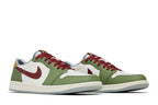 Jordan 1 Retro Low OG 'Year of the Dragon'
