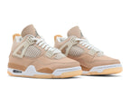 Wmns Jordan 4 Retro 'Shimmer'