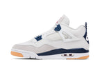 Nike SB x Jordan 4 Retro SP 'Navy'