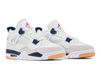 Nike SB x Jordan 4 Retro SP 'Navy'