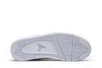 Jordan 4 Retro 'Pure Money' 2017